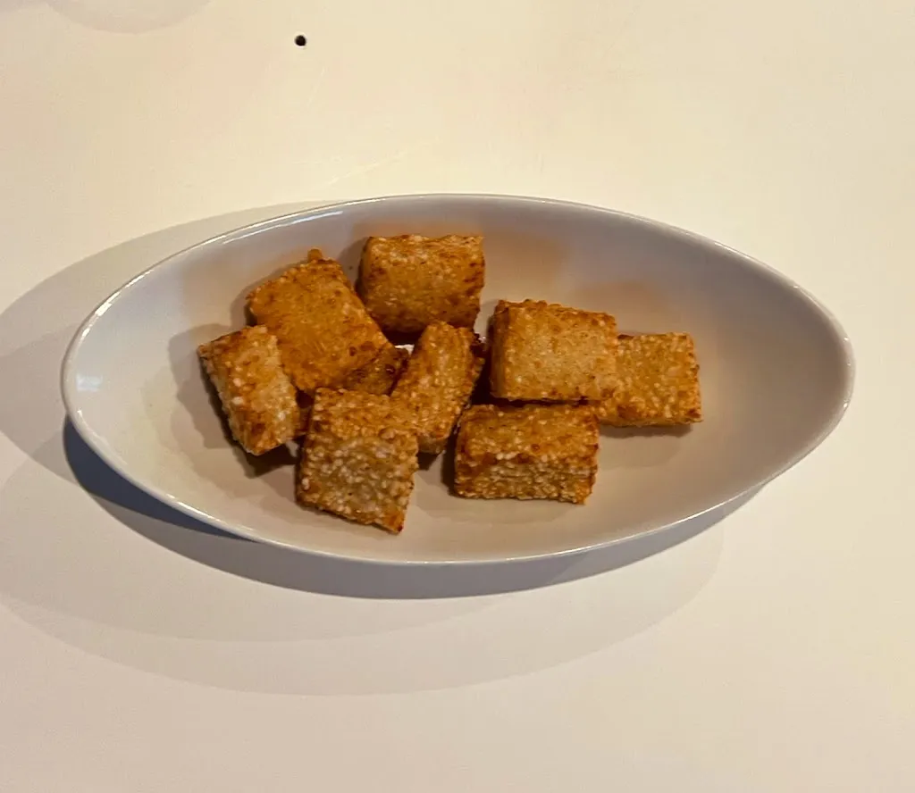 Menu_TAAC 021 Bistrot. Dove la cucina Italiana e Brasiliana si incontrano 🇧🇷🇮🇹_Arluno_image_5