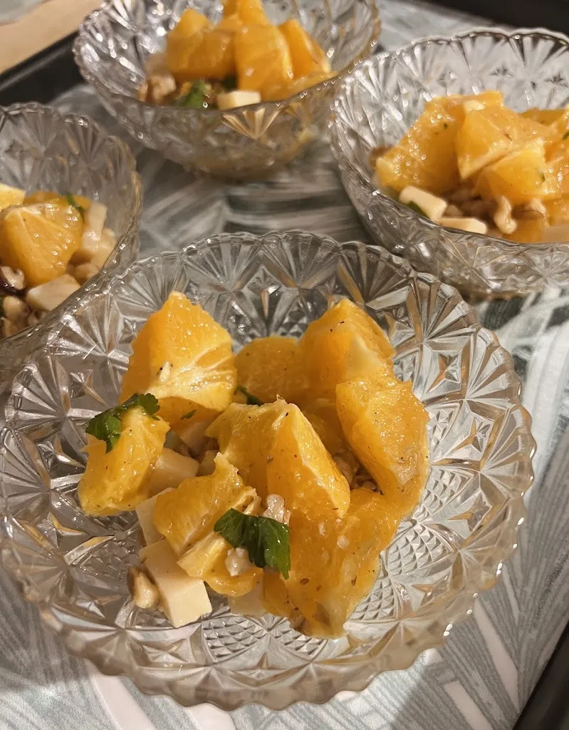 Menu_TAAC 021 Bistrot. Dove la cucina Italiana e Brasiliana si incontrano 🇧🇷🇮🇹_Arluno_image_7