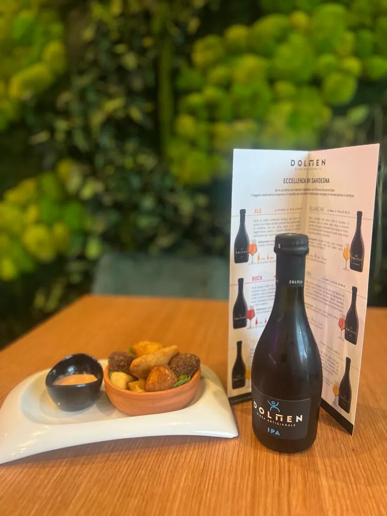 Menu_TAAC 021 Bistrot. Dove la cucina Italiana e Brasiliana si incontrano 🇧🇷🇮🇹_Arluno_image_9