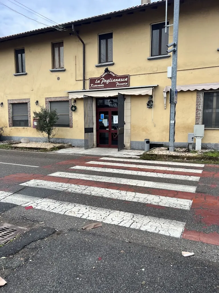 Aravind Ramachandran_La Poglianasca_Arluno_review