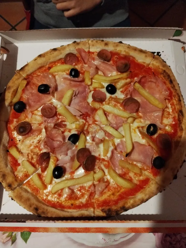 simona morazzoni_Doppio Zero_Arluno_review