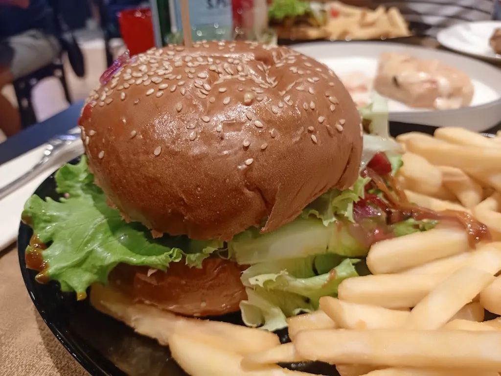 Ale_Ristorante I Fratellini_Arluno_review