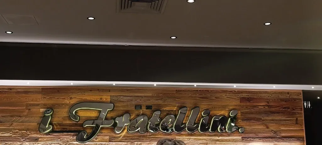 Spiridione Alessandro GERMINARIO_Ristorante I Fratellini_Arluno_review