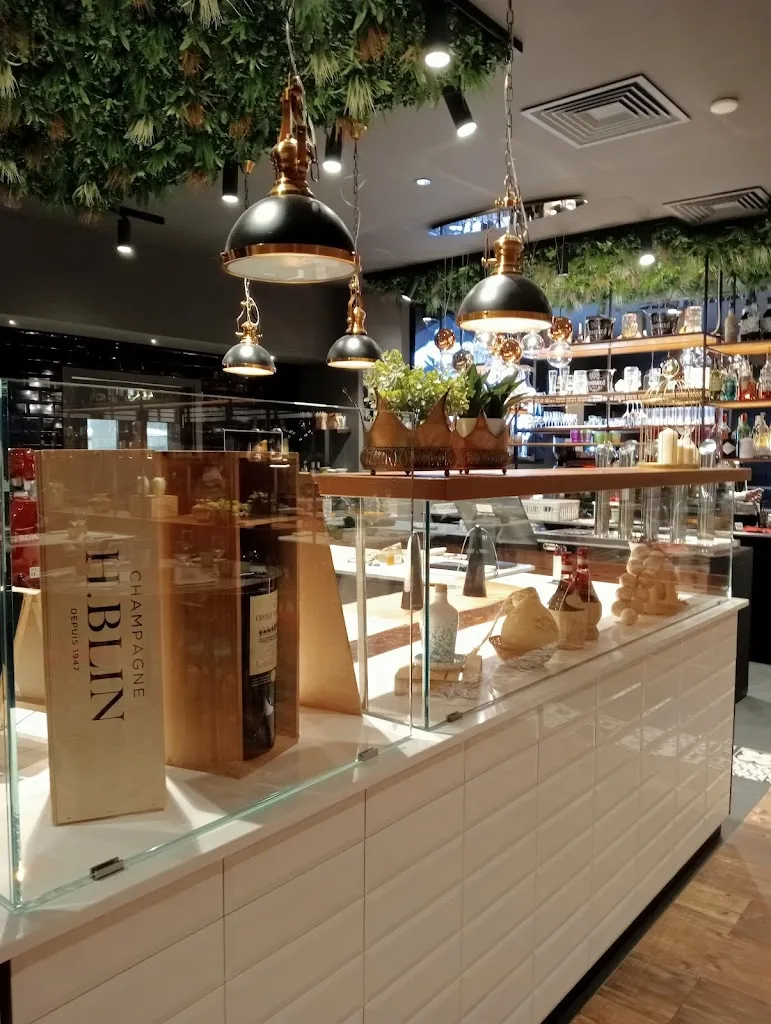 Patrizia Langone_Ristorante I Fratellini_Arluno_review