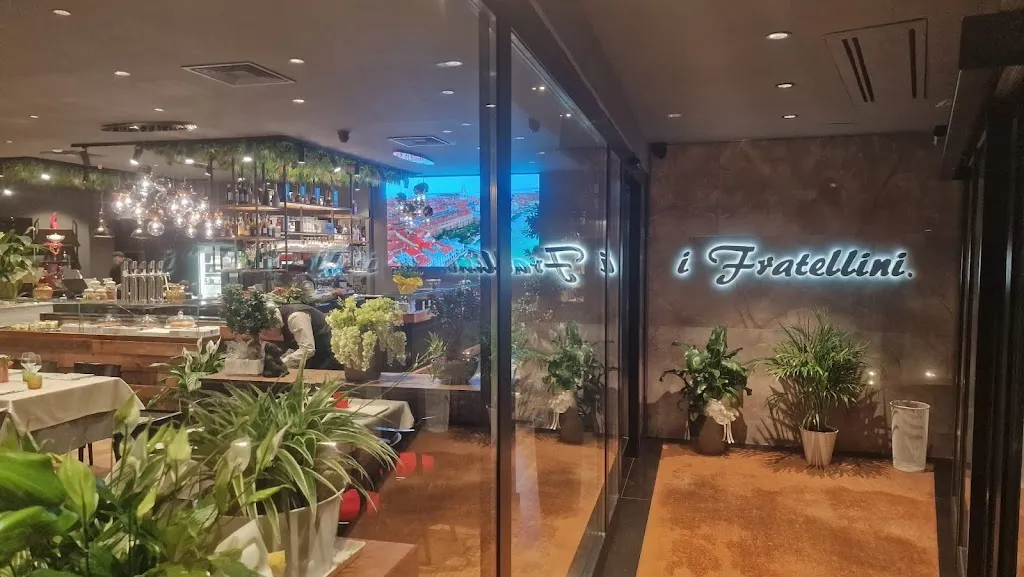 Ristorante I Fratellini_Arluno_slider_image_1