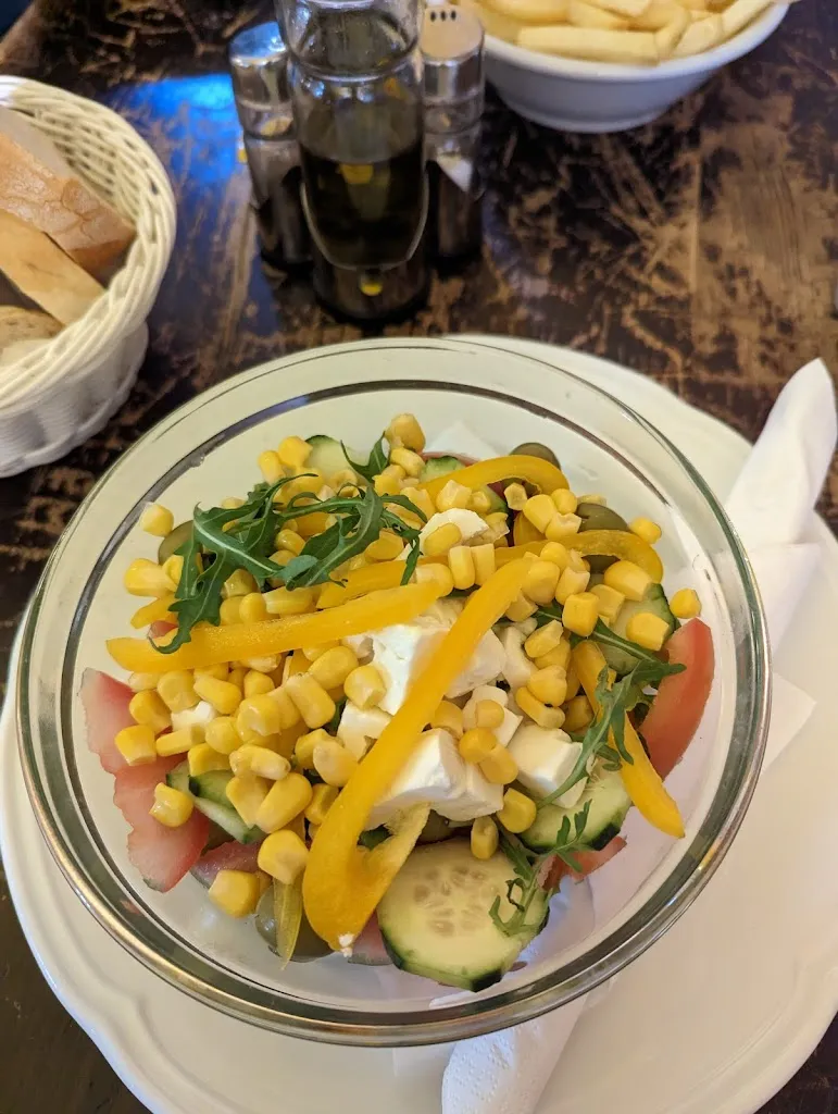 Alessandro Prada_Aunty Nelly's Mil_Arluno_review