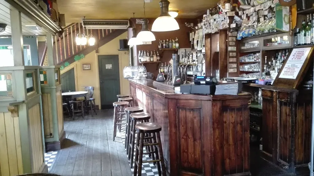 Aunty Nelly's Mil restaurant in Arluno