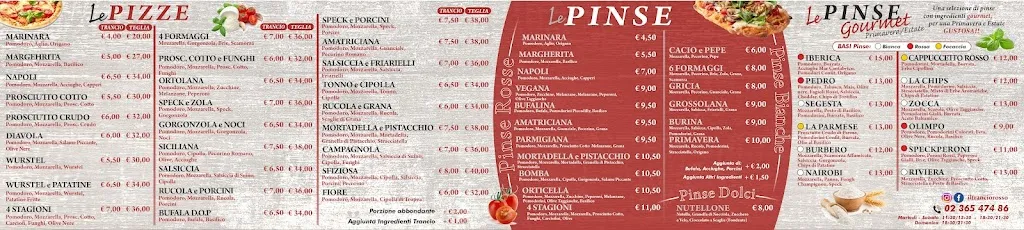 Menu_Il Trancio Rosso Pizzeria Pinseria_Arluno_immagine_2