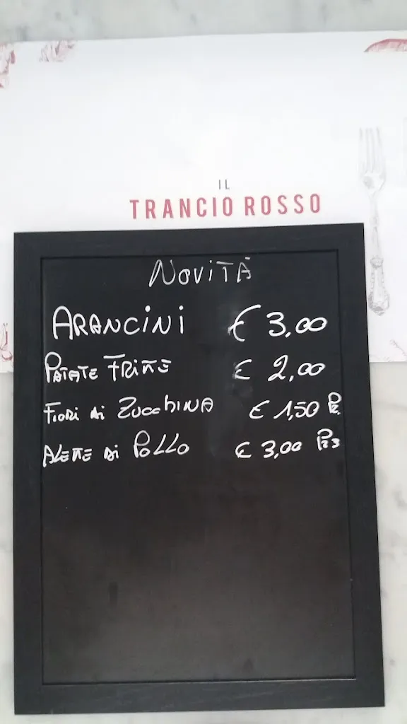 Menu_Il Trancio Rosso Pizzeria Pinseria_Arluno_immagine_3