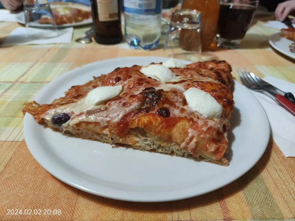 Ale Spamcat_Il Trancio Rosso Pizzeria Pinseria_Arluno_recensione