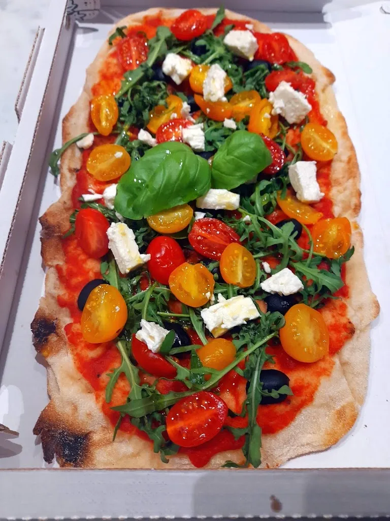 Il Trancio Rosso Pizzeria Pinseria_Arluno_slider_image_3