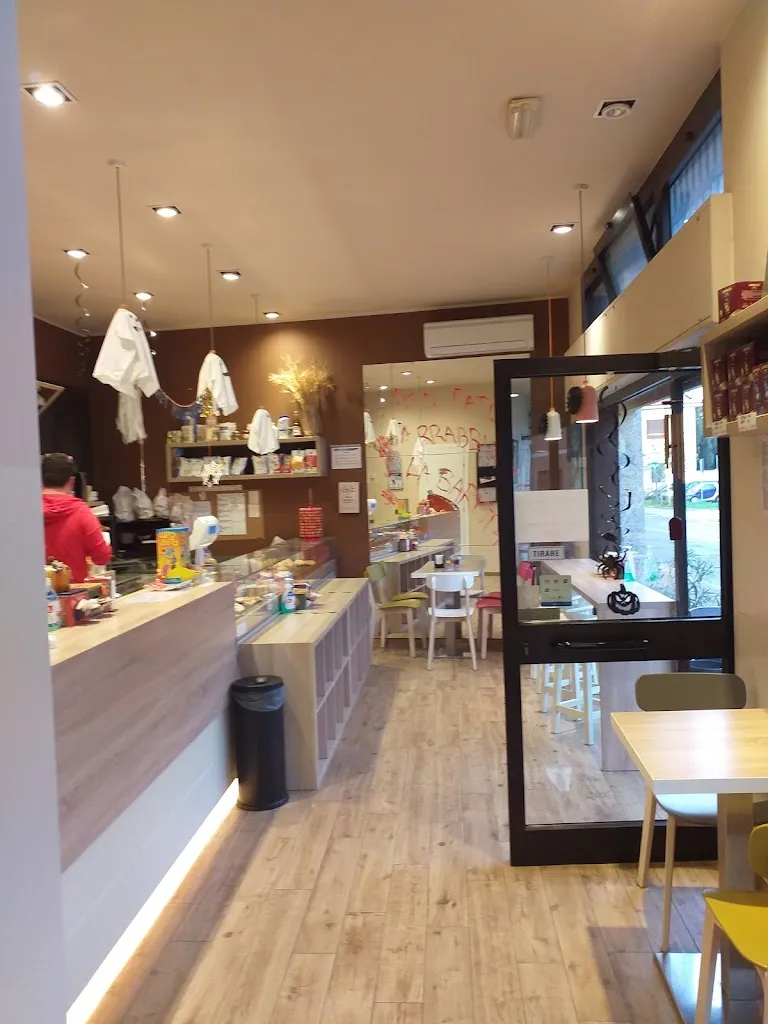 SILVIA Grassi_Pan&caffè Big One_Arluno_review