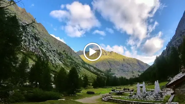 Rifugio Tetras Lyre - Campo Base Gran Paradiso_Valsavarenche_slider_image_2