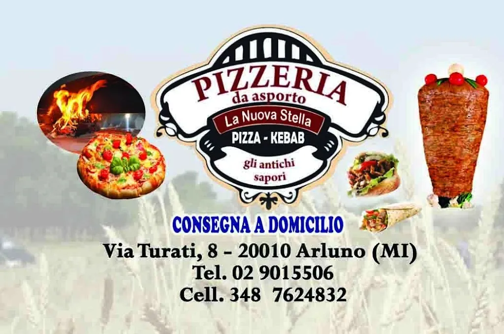 Menu_Pizzeria La Nuova Stella_Arluno_immagine_1