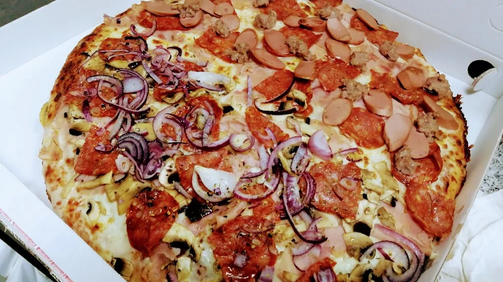 Pizzeria La Nuova Stella_Arluno_slider_image_2