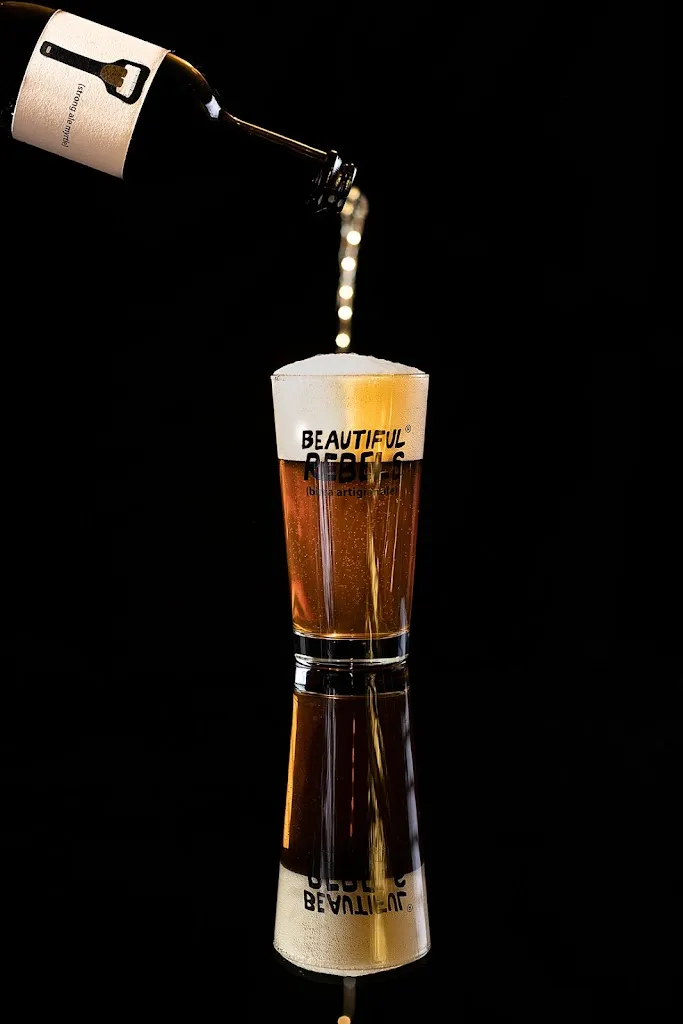 Menu_Beautiful Rebels_Arluno_image_9