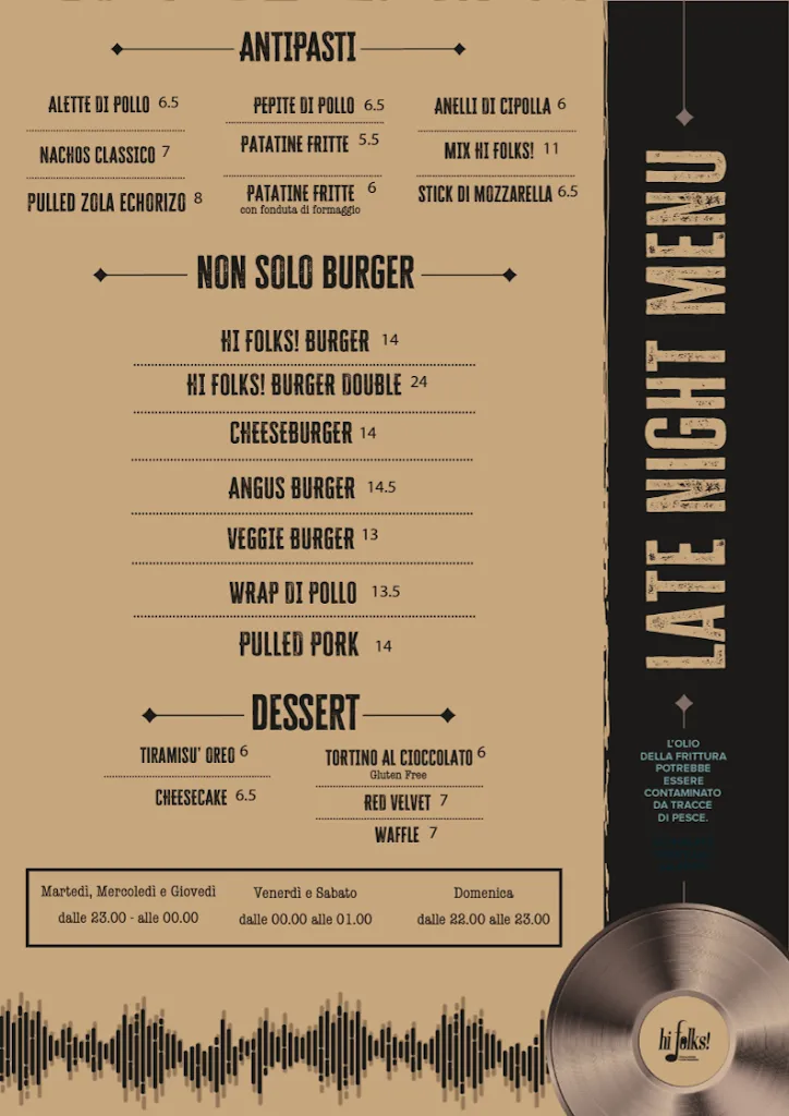 Menu_Pub Ristorante Hi Folks_Arluno_image_3