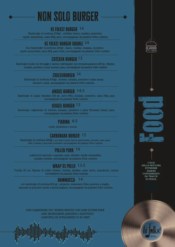 Menu_Pub Ristorante Hi Folks_Arluno_image_4