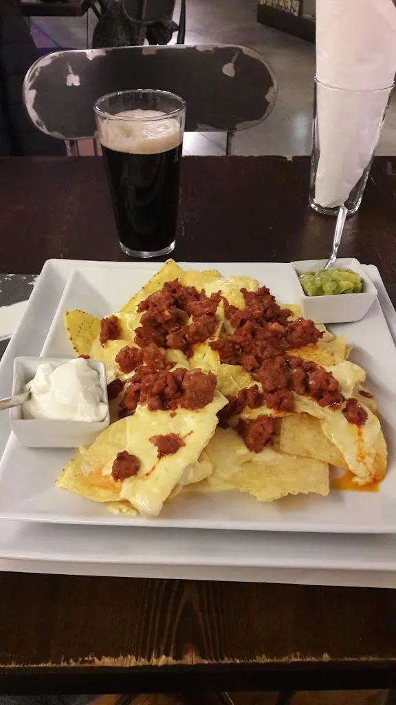 Menu_Pub Ristorante Hi Folks_Arluno_image_6