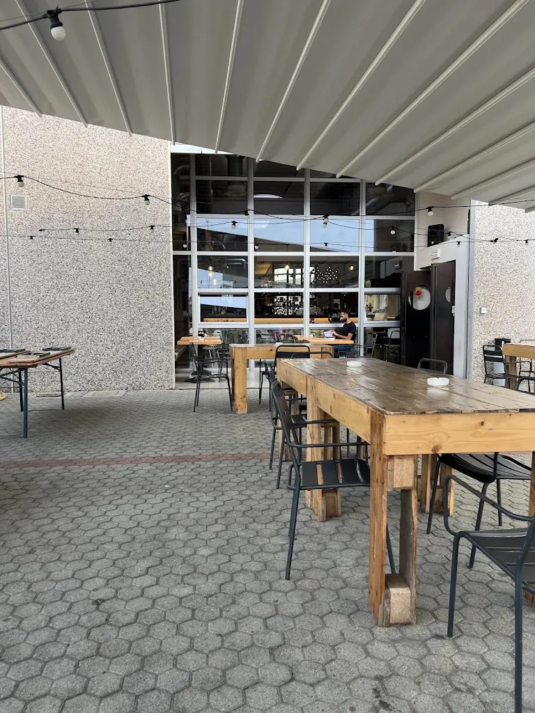 Aravind Ramachandran_Pub Ristorante Hi Folks_Arluno_review