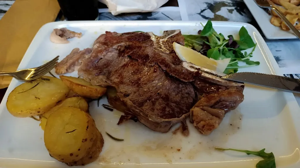 Aleš Krejčí_Pub Ristorante Hi Folks_Arluno_review