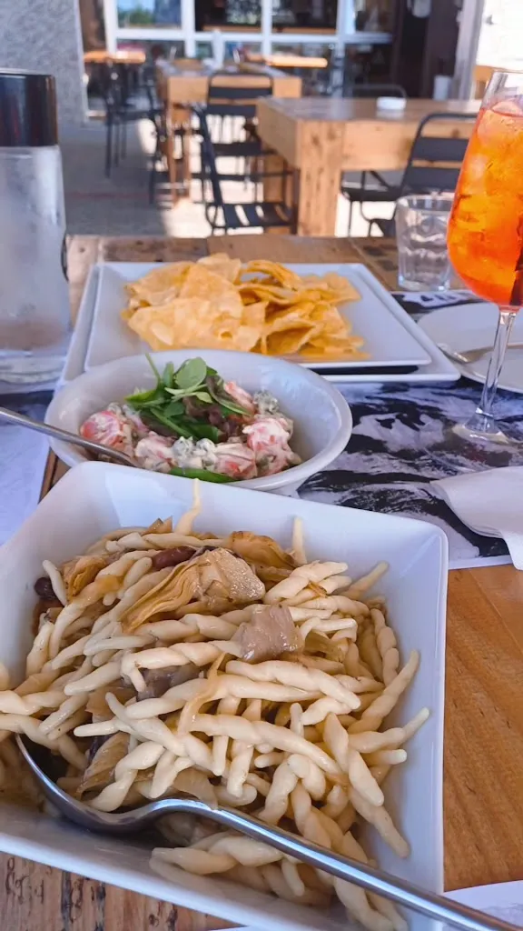 Pub Ristorante Hi Folks_Arluno_slider_image_2