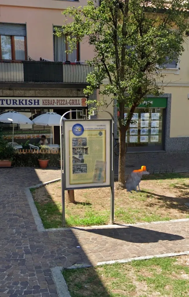 CollettivoAchille_Turkish Kebap Pizza_Arluno_review