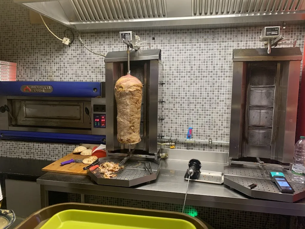 Alex_Turkish Kebap Pizza_Arluno_review