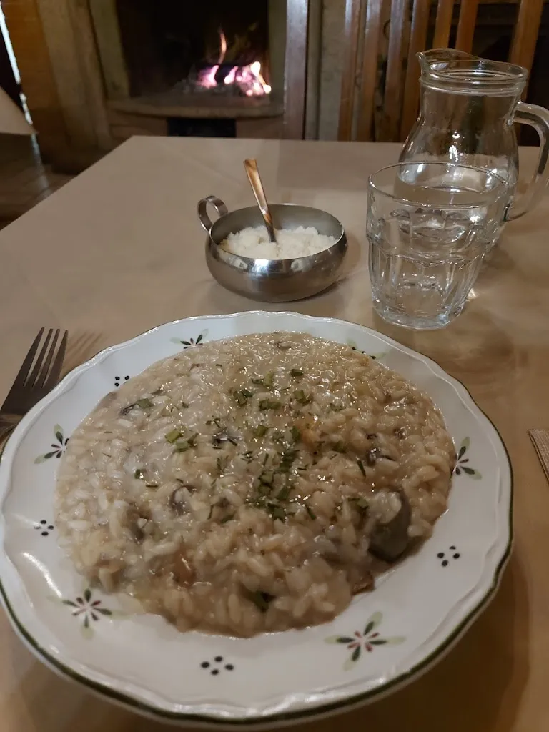 Andrea Giovanazzi_Ristorante Agriturismo Cascina Madonnina_Arluno_review