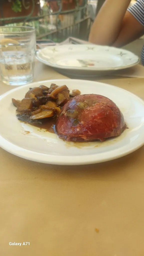 Antonio Laurato_Ristorante Agriturismo Cascina Madonnina_Arluno_review