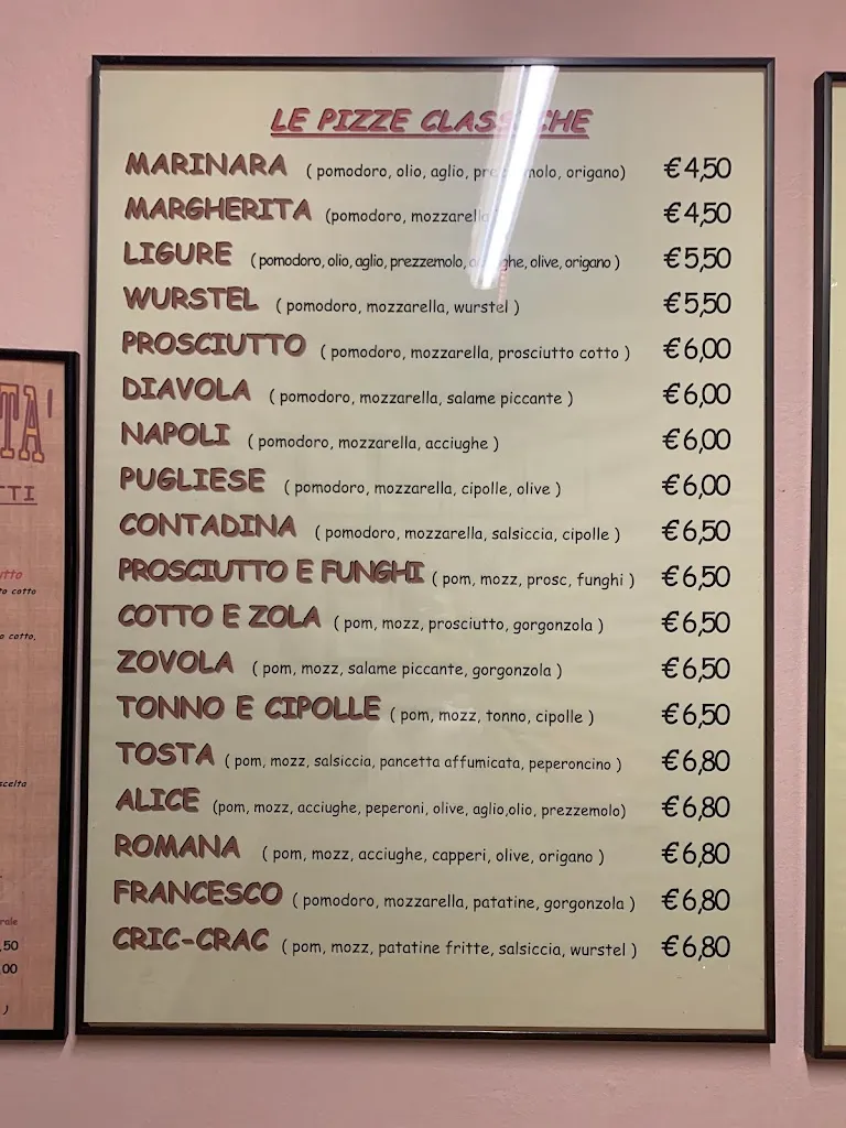 Menu_Pizzeria degli Angeli_Arluno_immagine_1