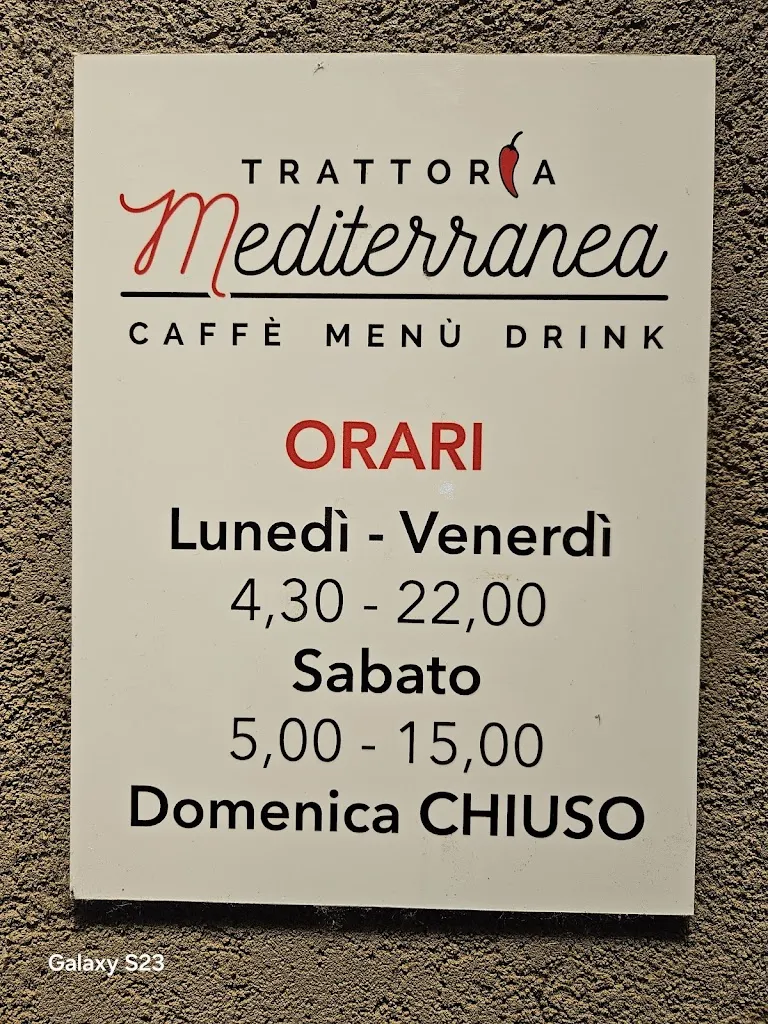 Menu_Trattoria Mediterranea Sedriano_Arluno_image_3