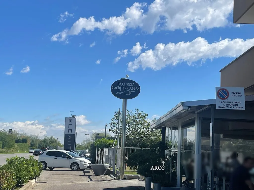 A “RC” C_Trattoria Mediterranea Sedriano_Arluno_review