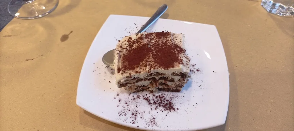 Cegr Cegr_Trattoria Mediterranea Sedriano_Arluno_review