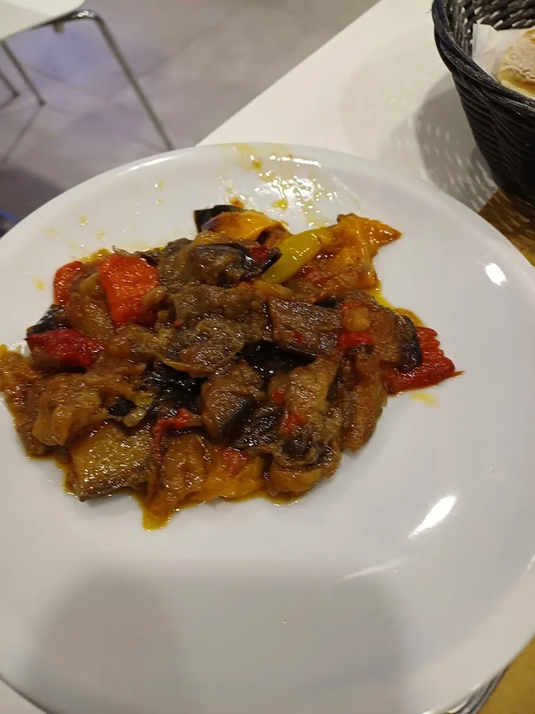 Dejak_Trattoria Mediterranea Sedriano_Arluno_review