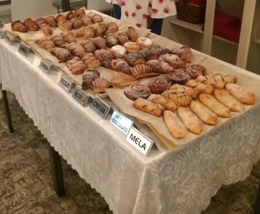 Trattoria Mediterranea Sedriano_Arluno_slider_image_2