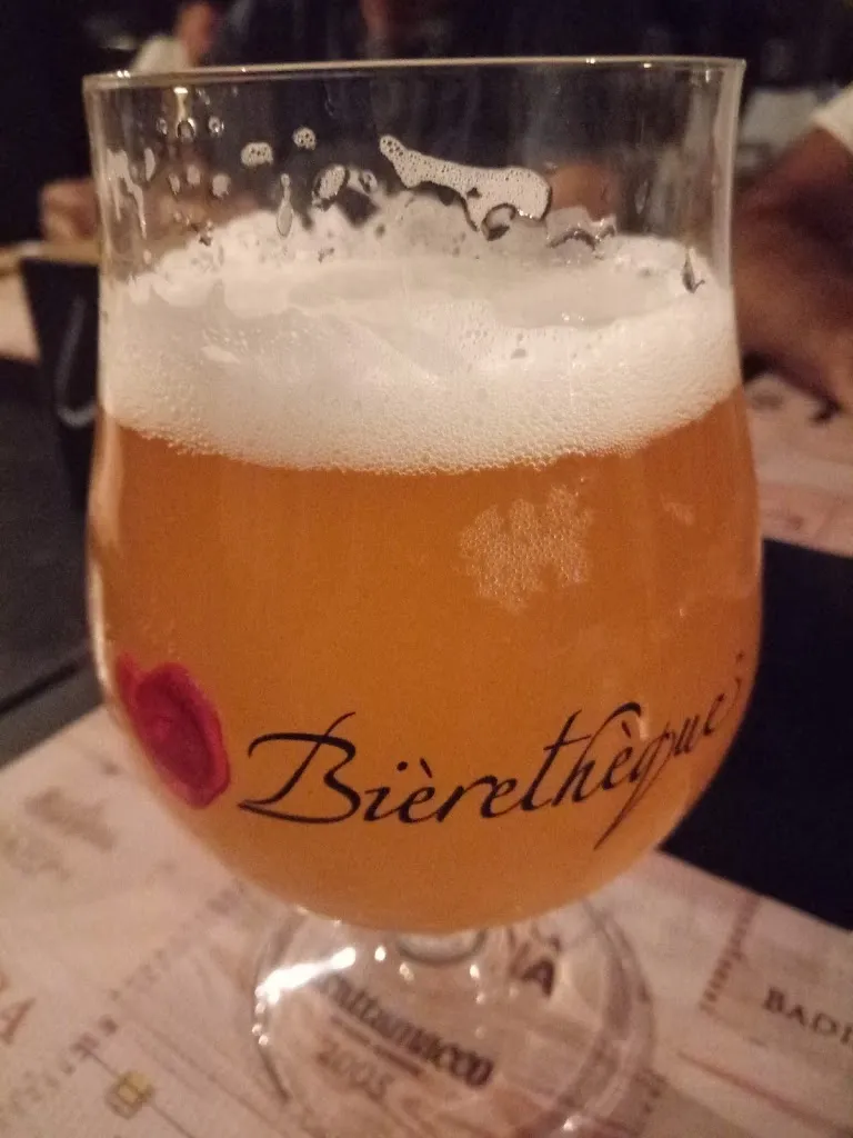 Menu_SHOUT - Dinner, Beer & Live_Arluno_image_5