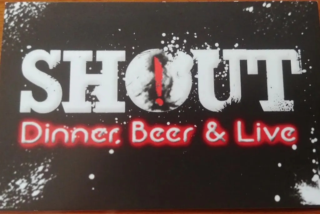 Carmelo Corsaro_SHOUT - Dinner, Beer & Live_Arluno_review