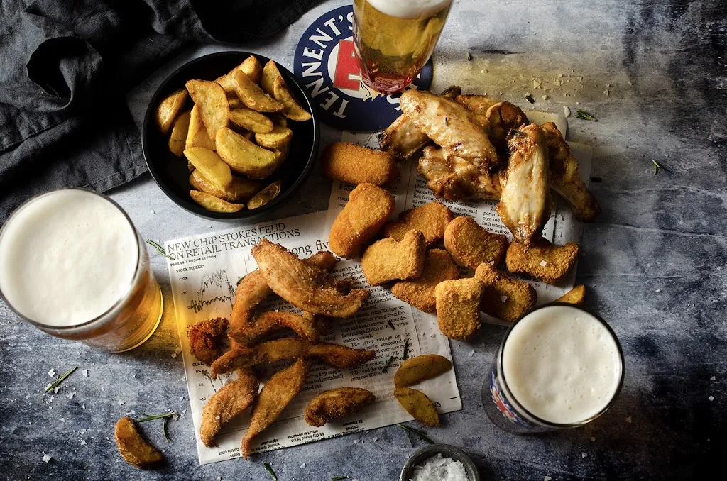 SHOUT - Dinner, Beer & Live_Arluno_slider_image_2