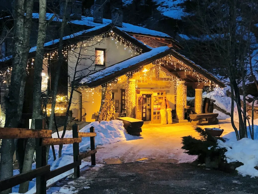 Cosmin Butnarasu_A l'Hostellerie Du Paradis_Valsavarenche_review