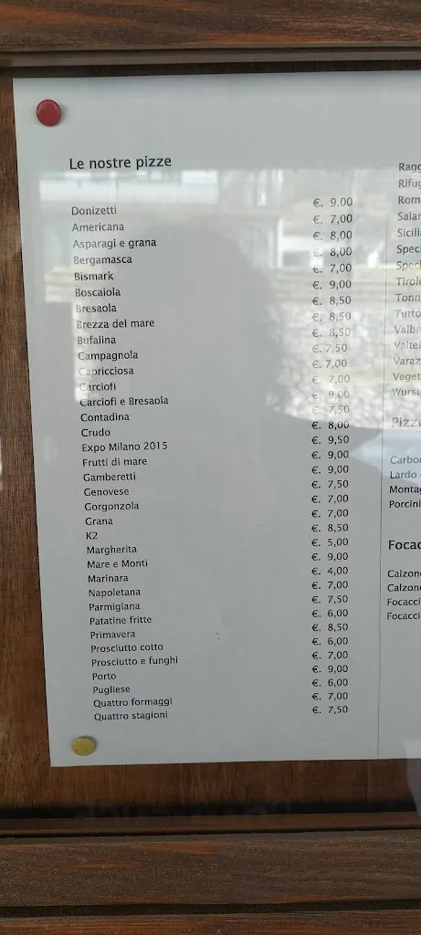 Menu_Ristorante Pizzeria K2_Aviatico_image_2