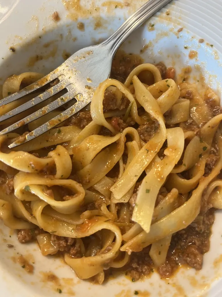 Chiara Tedoldi_Ristorante Pizzeria K2_Aviatico_review