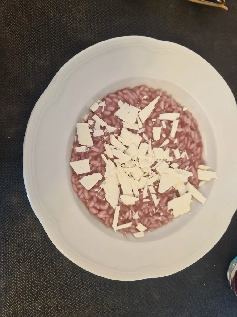 Marco Veluscek_Ristorante Pizzeria K2_Aviatico_review