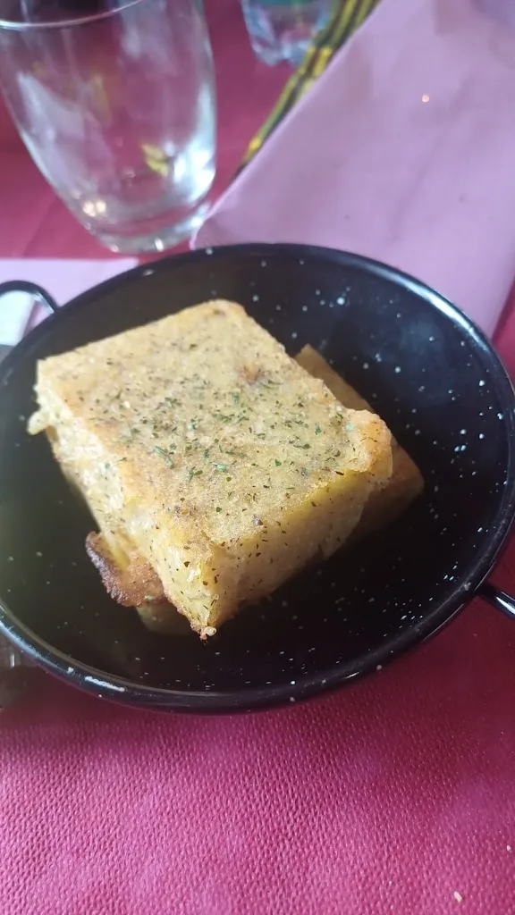 Gabriele Melina_Ristorante Pizzeria K2_Aviatico_review