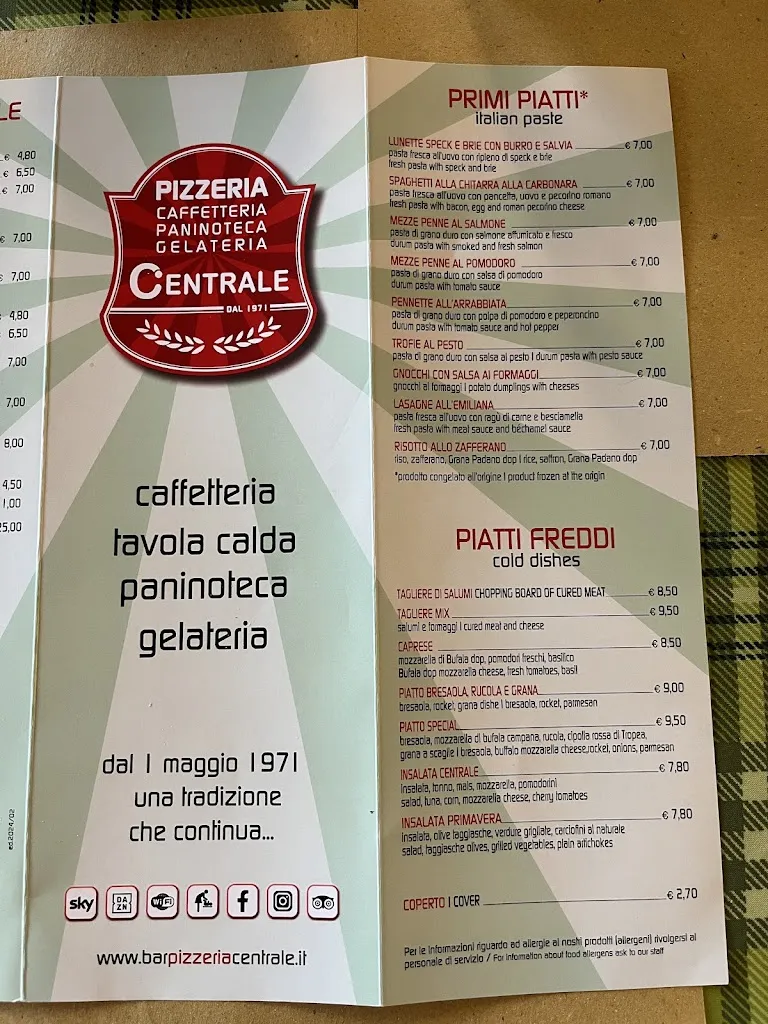 Menu_Tobacco Bar Ricevitoria Carrara Leonardo_Aviatico_image_2