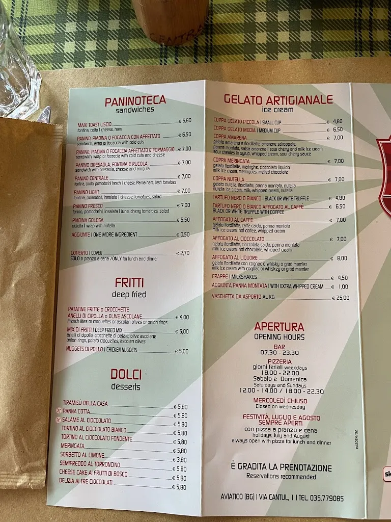 Menu_Tobacco Bar Ricevitoria Carrara Leonardo_Aviatico_image_3