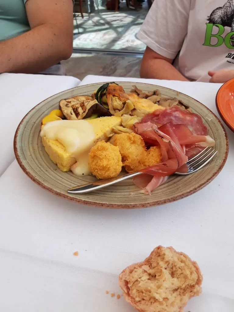 Menu_La Ruota | Pizzeria_Aviatico_image_7