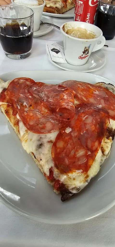 Diana_La Ruota | Pizzeria_Aviatico_review