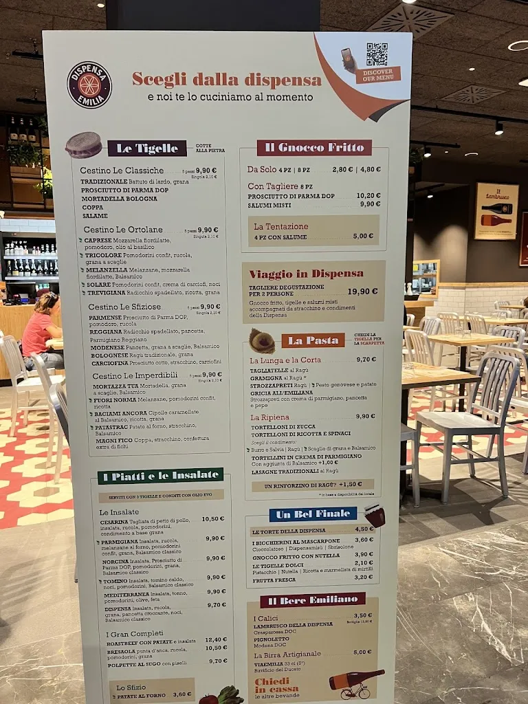 Menu_Dispensa Emilia Assago_Assago_immagine_2