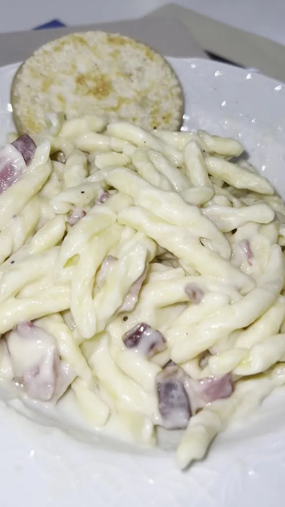 Marika Sorichetti_Dispensa Emilia Assago_Assago_recensione